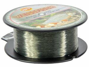 Леска монофильная WFT Zielfisch WEISSFISCH (МИРНАЯ РЫБА) 500/018, фото 2