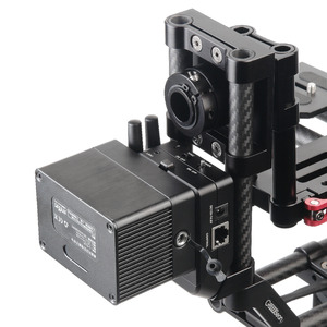 Панорамирующая голова GreenBean PanoramicHead 02 Pro-U RC, фото 6