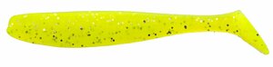 Виброхвосты съедобные LJ Pro Series MINNOW 5.5in (13.90)/071 4шт., фото 3