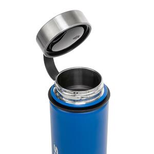 Термобутылка 530ML три крышки (NA.SW-18-RB) Nisus, фото 9