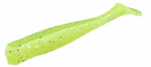 Виброхвосты съедобные LJ Pro Series LONG JOHN 3.1in (07.90)/071 8шт., фото 2