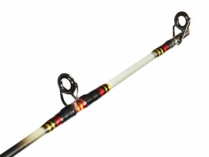 Удилище троллинговое Salmo Power Stick TROLLING CAST 2.40/HX, фото 6