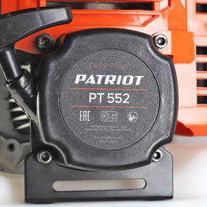 Триммер бензиновый Patriot PT 552, фото 11