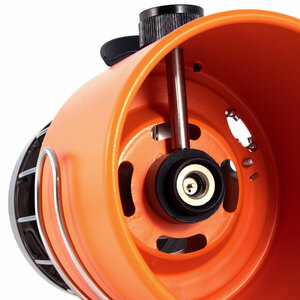 Обогреватель (плита) портативный газовый СЛЕДОПЫТ Нордик, фото 9