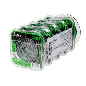 Леска UNO 0,35mm/100m Green Nylon (PR-U-G-035-100) Premier Fishing (0), фото 6
