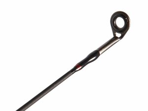 Удилище зимнее Lucky John C-TECH PERCH Soft 50см, фото 6
