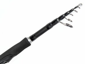 Спиннинг телескопический Salmo Elite TRAVEL TELE SPIN 18 2.29, фото 7