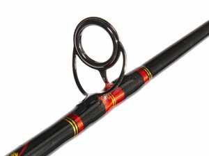 Удилище троллинговое Salmo Power Stick TROLLING SPIN 2.40/HX, фото 5