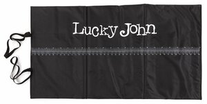 Мат мерный для рыбы Lucky John BBS 132х64см, фото 2
