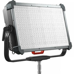 Осветитель светодиодный Godox Knowled P1200R Hard, фото 3