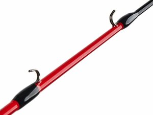 Удилище зимнее Lucky John C-TECH ZANDER STICK EXTRA POWER 54см, фото 4