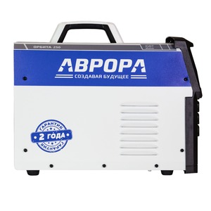 Сварочный инвертор Аврора Орбита 250, фото 3