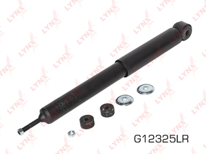 Амортизатор задний LYNXauto G12325LR. Для MITSUBISHI Митсубиси L300 I-III 86-04, фото 2