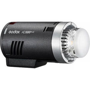 Вспышка аккумуляторная Godox AD300ProII, фото 10