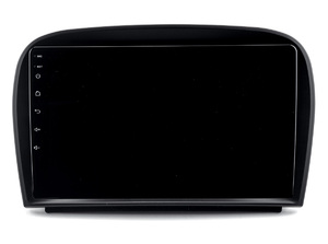Рамка для UMS MERCEDES-BENZ SL-Class (W230) 2004-2011, 9", фото 5
