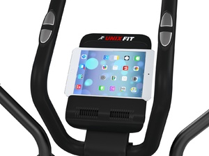 Эллиптический тренажер UNIXFIT SL-470, фото 4