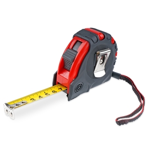 Измерительная рулетка AVS MT5019RM, 5 м, фото 3