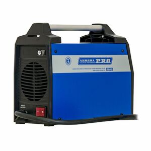 Сварочный инвертор AuroraPRO STICKMATE 205 (MMA+TIG lift), до 200 А, фото 6