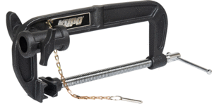 Зажим KUPO KCP-129 HEAVY DUTY C-CLAMP, фото 7