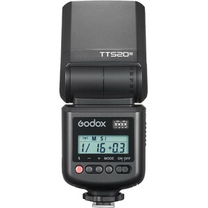 Вспышка накамерная Godox ThinkLite TT520III, фото 7