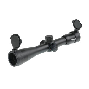 Прицел оптический Veber Black Russian 6x40 TSS RG, фото 4