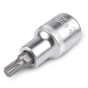 Торцевая головка со вставкой AVS BS12T40, T40, квадрат 1/2″, профиль TORX, фото 2