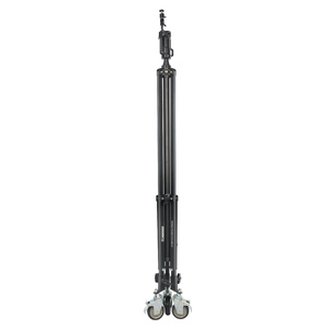 Стойка GreenBean Titan PRO 290WUM WIND-UP на колесах моторизованная, фото 7
