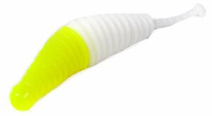 Слаги съедобные искусственные LJ Pro Series TRICK WORM 2,0in (05.00)/T92 10шт., фото 2