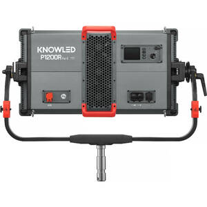 Осветитель светодиодный Godox Knowled P1200R Hard Pro, фото 5
