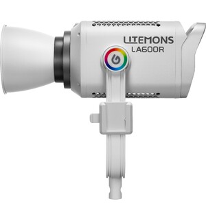 Осветитель светодиодный Godox LITEMONS LA600R, фото 3