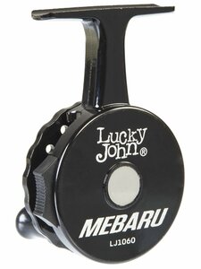 Катушка проводочная Lucky John MEBARU 6.0см, фото 2