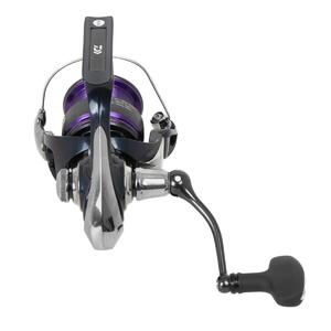 Катушка безынерционная 24 PROREX X LT 2500 (10611-250) DAIWA, фото 4