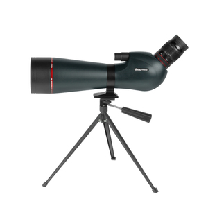 Зрительная труба Veber Defence 20-60x80D WP с сеткой, шт, фото 4