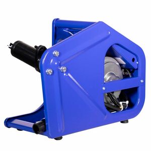 Механизм подачи проволоки AuroraPRO SB-10-C1(120SN) 2×4 для ULTIMATE 350/400 IGBT, открытый, фото 6