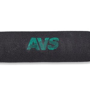 Щётка для очистки AVS BH-0245, зелёная, 100-170 см, фото 9