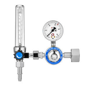 Регулятор расхода газа У-30/АР-40-1Р МИНИ, фото 1