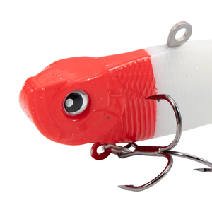 Раттлин Namazu WorkeR silicone, L-90 мм, 32гр, тонущий №1, фото 6