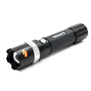 Фонарь ручной "СИБИРСКИЙ СЛЕДОПЫТ-Эксперт", 1L, zoom, аккум.1x2200mAh, 3хААА/100/, фото 2