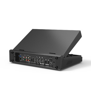 Видеомикшер AVMATRIX PVS0613 портативный 6CH SDI, фото 3