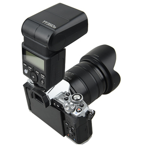Вспышка накамерная Godox ThinkLite TT350O TTL для Olympus/Panasonic, фото 13