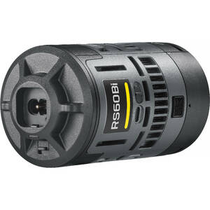 Осветитель светодиодный Godox RS60Bi, фото 6