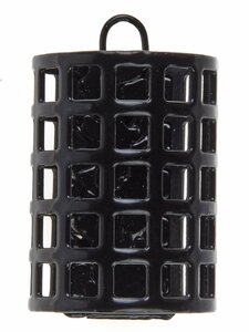 Кормушка фидер. FC SPORT M/БЫСТРОЕ ВСПЛЫТИЕ 130г, фото 3