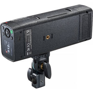 Вспышка аккумуляторная Godox Witstro AD200ProII, фото 7
