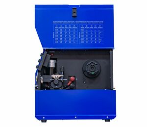 Сварочный полуавтомат AuroraPRO OVERMAN 160, до 160 А, фото 8