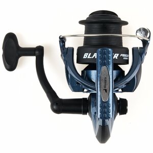 Катушка безынерционная Salmo Blaster FEEDER II 1 50FD, фото 9