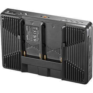 Видеомонитор Godox GM7S 7”4K HDMI накамерный, фото 2