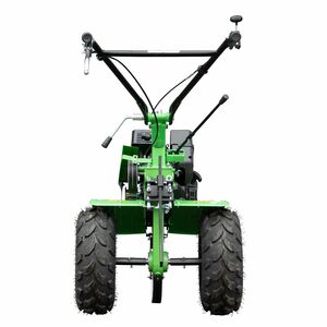 Бензиновый мотоблок Aurora COUNTRY 800 MULTI-SHIFT, 7 л.с., фото 8