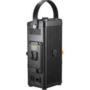 Осветитель светодиодный Godox Knowled M600D студийный, фото 15