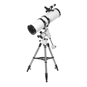 Телескоп Veber PolarStar 750/150 EQ5 рефлектор, фото 4