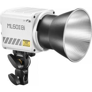 Осветитель светодиодный Godox ML60II Bi, фото 11